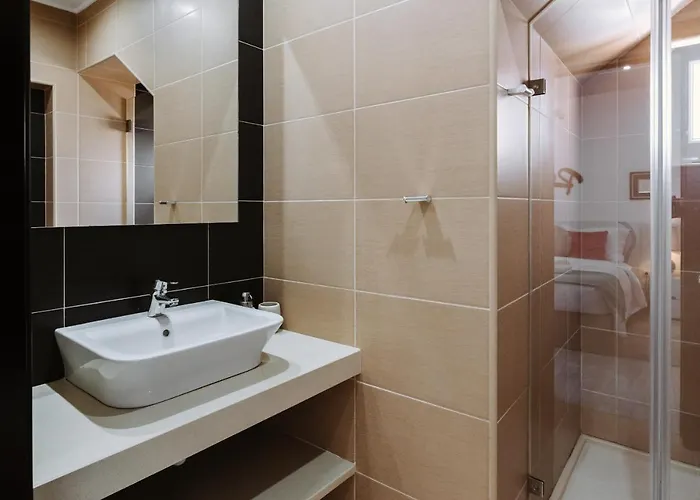 Barrocas Village Villa *