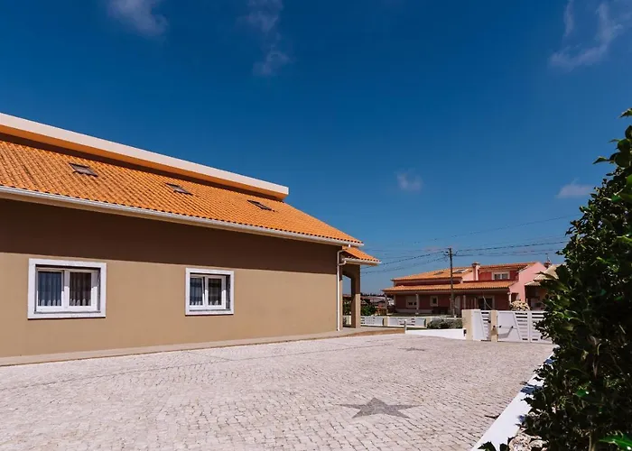 Barrocas Village Villa Olho Marinho